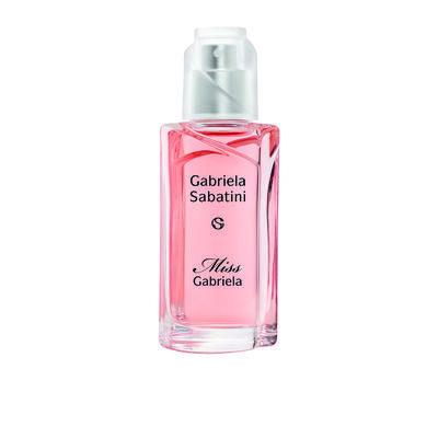 GABRIELLA  EDT MISS GABR EDT
